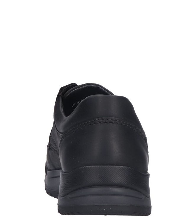 Mephisto Mephisto sneaker <span>Charles 100</span> 100 black Mephisto sneaker <span>Charles 100</span> Charles 100 zwart - www.bremmerschoenen.pro - Bremmer Schoenen