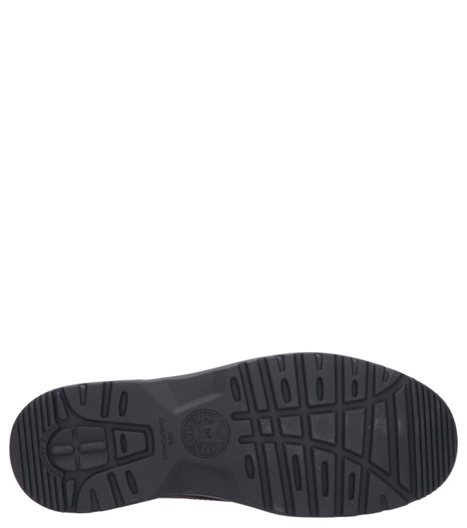 Mephisto sneaker <span>Charles 151</span> Charles 151 bruin - www.bremmerschoenen.pro - Bremmer Schoenen
