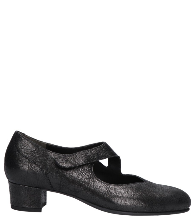 Durea bandschoen <span>5755 005 1149</span> 5755 005 1149 zwart - www.bremmerschoenen.pro - Bremmer Schoenen