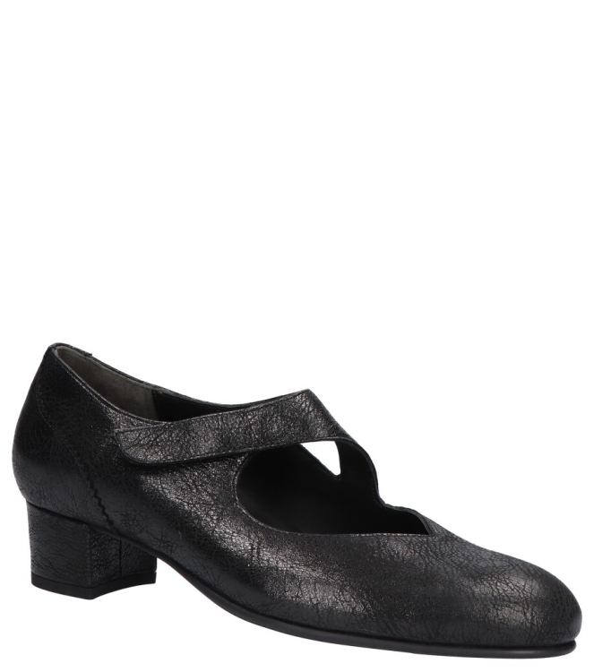 Durea bandschoen <span>5755 005 1149</span> 5755 005 1149 zwart - www.bremmerschoenen.pro - Bremmer Schoenen