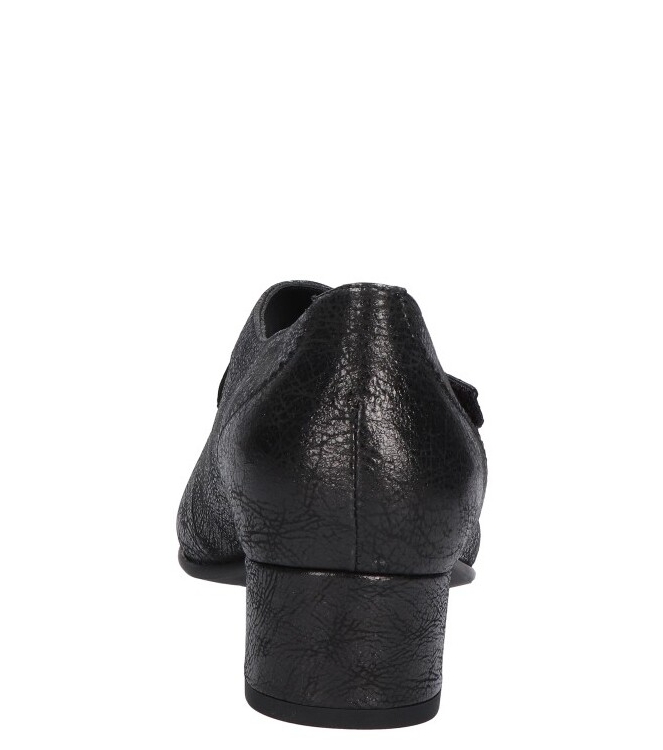 Durea bandschoen <span>5755 005 1149</span> 5755 005 1149 zwart - www.bremmerschoenen.pro - Bremmer Schoenen
