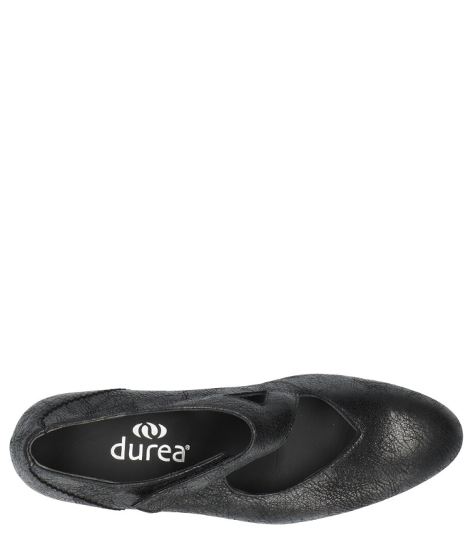 Durea bandschoen <span>5755 005 1149</span> 5755 005 1149 zwart - www.bremmerschoenen.pro - Bremmer Schoenen