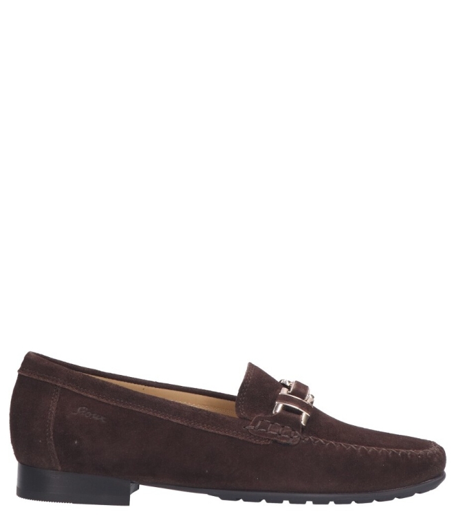 Sioux instapper <span>69392 Cambria</span> 69392 Cambria bruin - www.bremmerschoenen.pro - Bremmer Schoenen