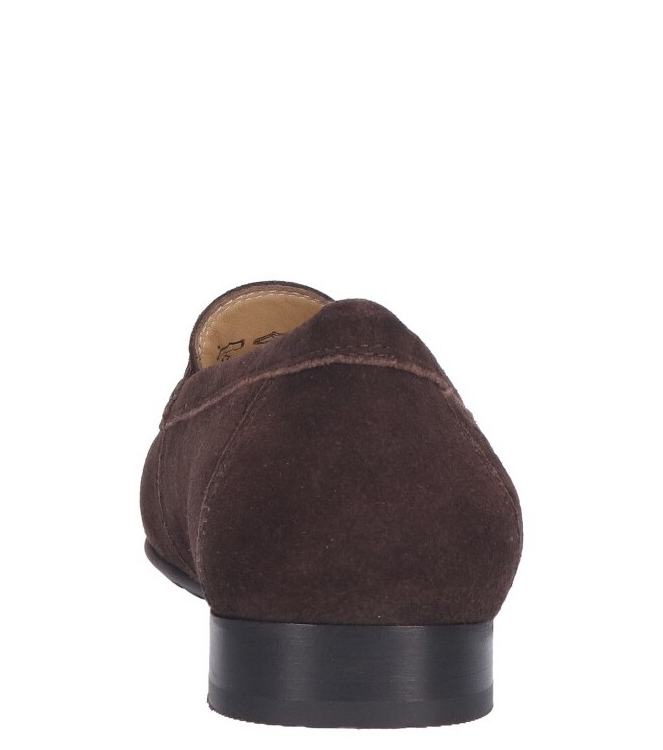 Sioux instapper <span>69392 Cambria</span> 69392 Cambria bruin - www.bremmerschoenen.pro - Bremmer Schoenen