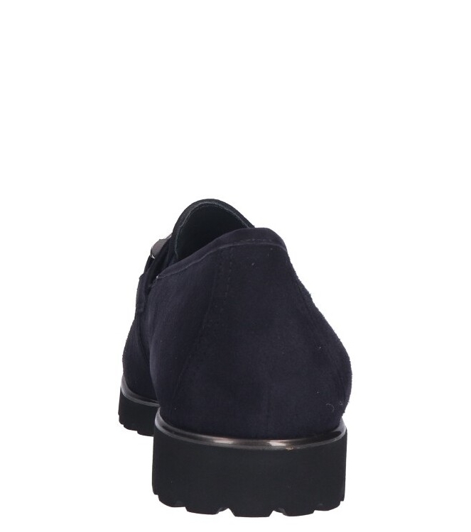 Sioux instapper <span>41351 Meredith 752 H</span> 41351 Meredith 752 H blauw - www.bremmerschoenen.pro - Bremmer Schoenen