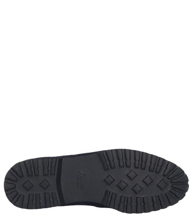 Sioux instapper <span>41351 Meredith 752 H</span> 41351 Meredith 752 H blauw - www.bremmerschoenen.pro - Bremmer Schoenen