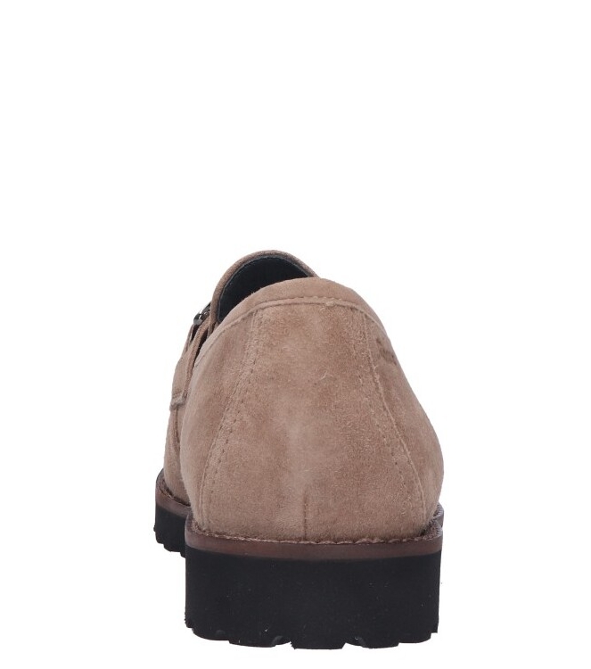 Sioux instapper <span>67768 Meredith 734 H</span> 67768 Meredith 734 H beige - www.bremmerschoenen.pro - Bremmer Schoenen