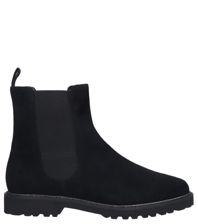 Sioux chelseaboot <span>69540 Meredith 745 H</span> 69540 Meredith 745 H zwart - www.bremmerschoenen.pro - Bremmer Schoenen