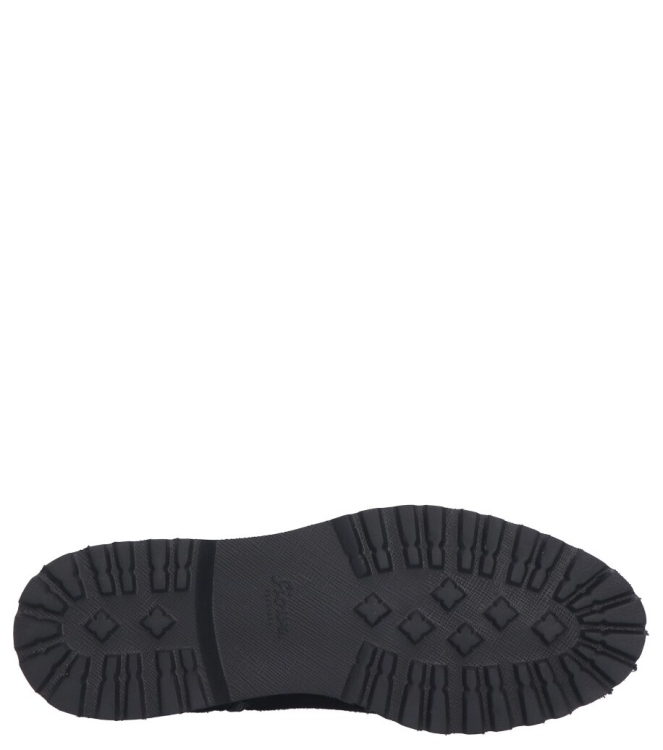 Sioux chelseaboot <span>69540 Meredith 745 H</span> 69540 Meredith 745 H zwart - www.bremmerschoenen.pro - Bremmer Schoenen
