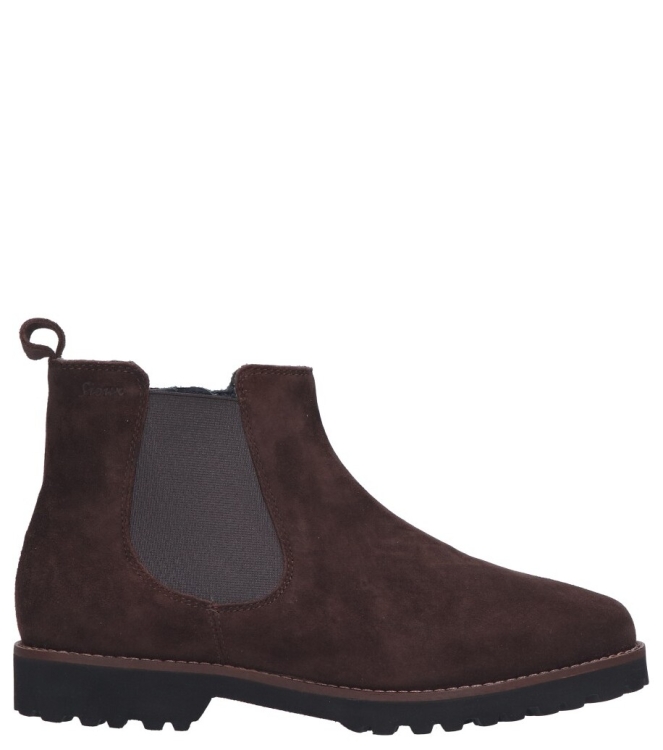 Sioux chelseaboot <span>40451 Meredith 701 H</span> 40451 Meredith 701 H bruin - www.bremmerschoenen.pro - Bremmer Schoenen
