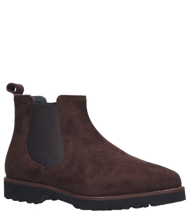 Sioux chelseaboot <span>40451 Meredith 701 H</span> 40451 Meredith 701 H bruin - www.bremmerschoenen.pro - Bremmer Schoenen