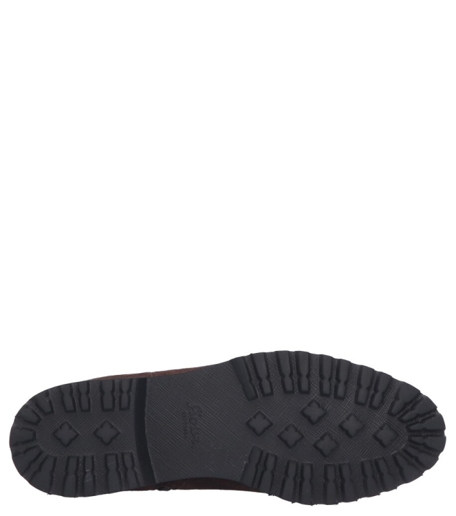 Sioux chelseaboot <span>40451 Meredith 701 H</span> 40451 Meredith 701 H bruin - www.bremmerschoenen.pro - Bremmer Schoenen