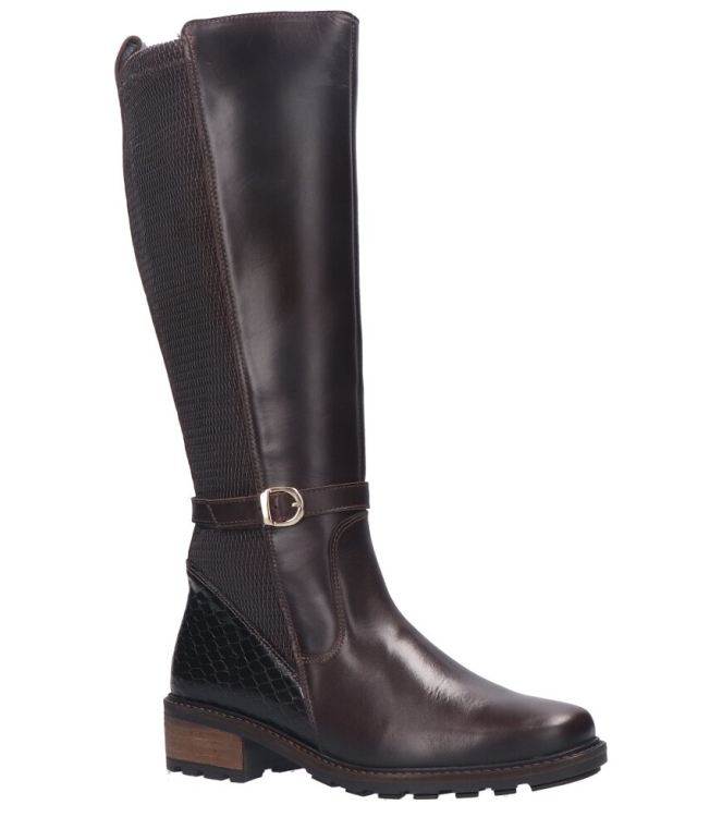 Solidus laars <span>61016 30755 Kinga</span> 61016 30755 Kinga bruin - www.bremmerschoenen.pro - Bremmer Schoenen