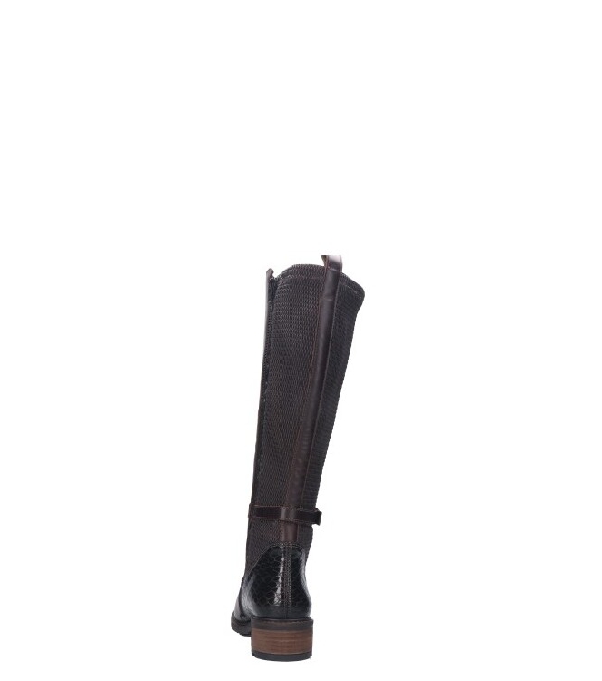 Solidus laars <span>61016 30755 Kinga</span> 61016 30755 Kinga bruin - www.bremmerschoenen.pro - Bremmer Schoenen
