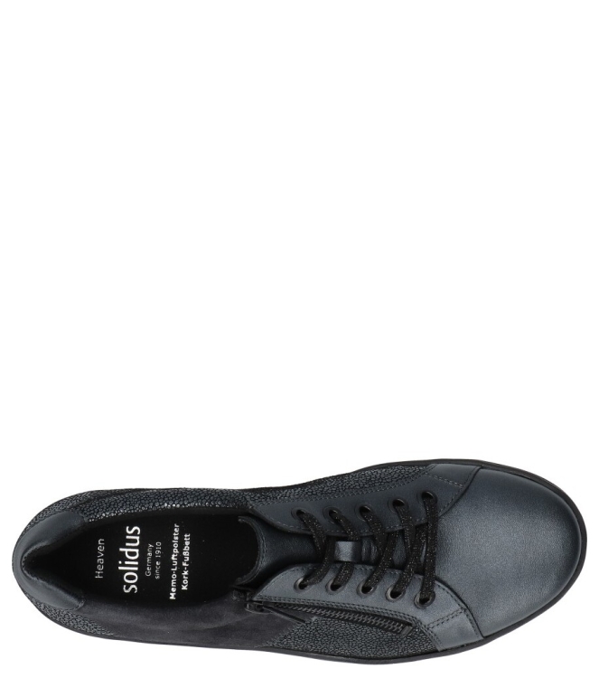 Solidus sneaker <span>27001 20989 Heaven</span> 27001 20989 Heaven grijs - www.bremmerschoenen.pro - Bremmer Schoenen