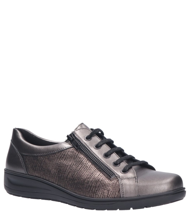 Solidus sneaker <span>29001 20849 Kate</span> 29001 20849 Kate brons - www.bremmerschoenen.pro - Bremmer Schoenen