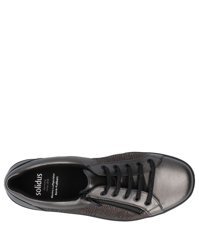 Solidus sneaker <span>29001 20849 Kate</span> 29001 20849 Kate brons - www.bremmerschoenen.pro - Bremmer Schoenen