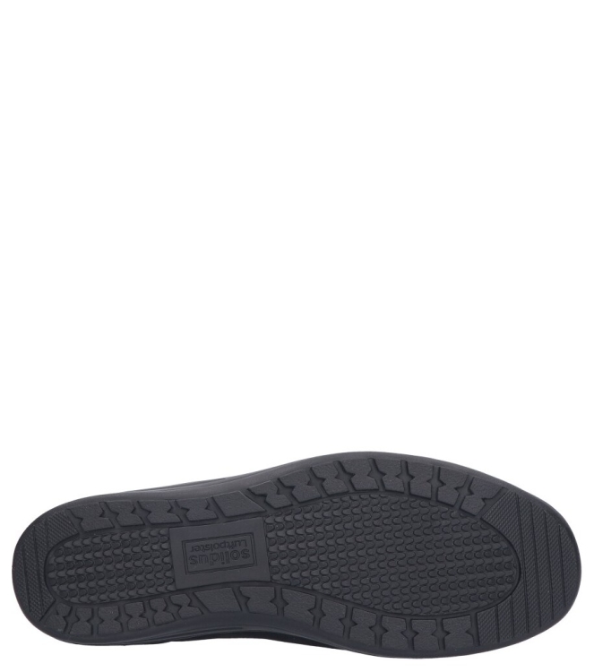 Solidus sneaker <span>27005 00991 Heaven</span> 27005 00991 Heaven zwart - www.bremmerschoenen.pro - Bremmer Schoenen