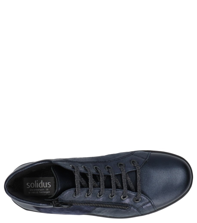 Solidus sneaker <span>27005 80753 Heaven</span> 27005 80753 Heaven blauw - www.bremmerschoenen.pro - Bremmer Schoenen