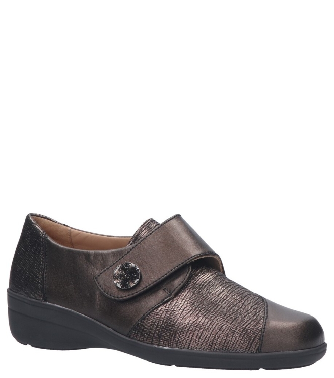 Solidus klittenbandschoen <span>26428 20983 Hedda</span> 26428 20983 Hedda brons - www.bremmerschoenen.pro - Bremmer Schoenen