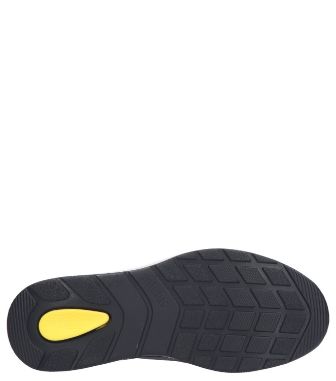 Solidus sneaker <span>54503 01302 kitty</span> 54503 01302 kitty zwart - www.bremmerschoenen.pro - Bremmer Schoenen