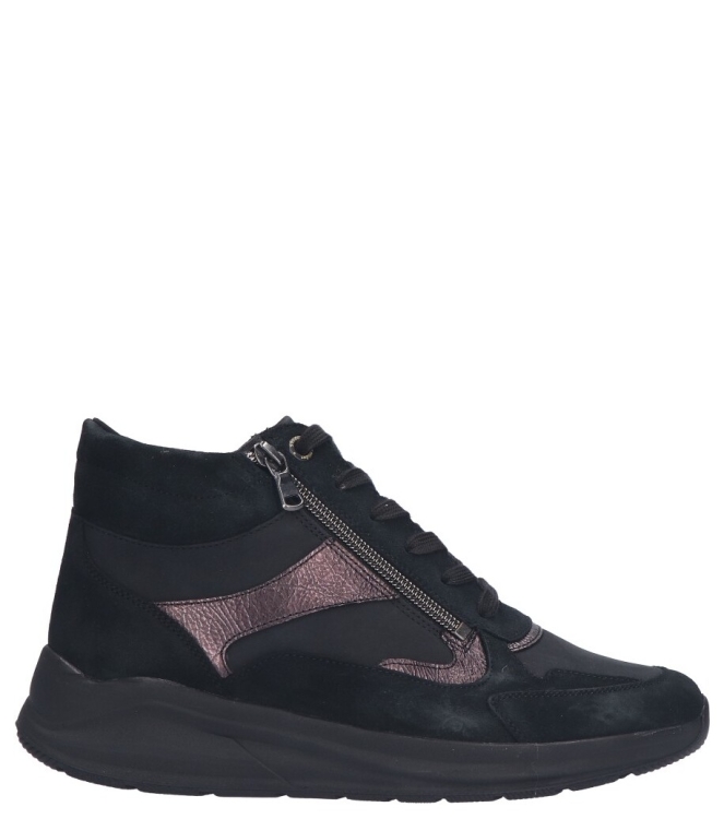 Solidus sneaker <span>54508 01288 Kitty</span> 54508 01288 Kitty blauw - www.bremmerschoenen.pro - Bremmer Schoenen