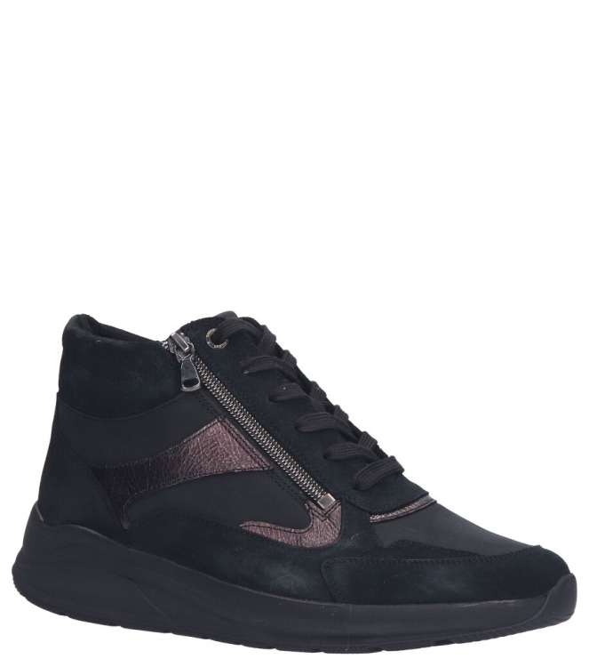 Solidus sneaker <span>54508 01288 Kitty</span> 54508 01288 Kitty blauw - www.bremmerschoenen.pro - Bremmer Schoenen