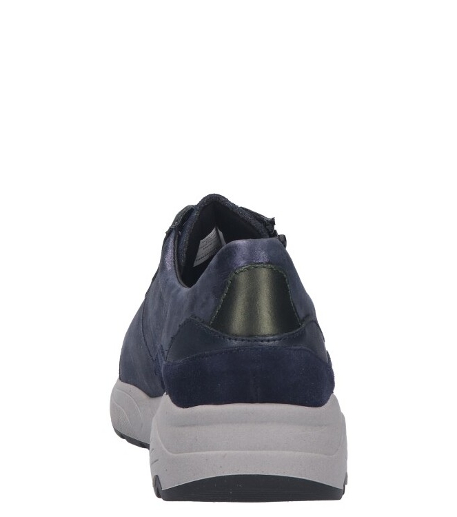 Solidus sneaker <span>66034 80768 Kea</span> 66034 80768 Kea blauw - www.bremmerschoenen.pro - Bremmer Schoenen
