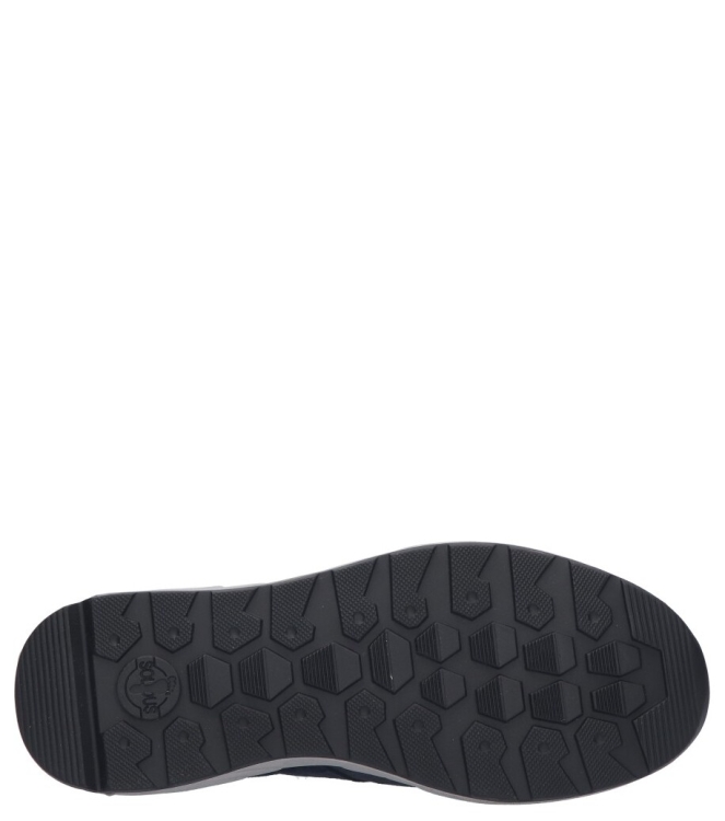 Solidus sneaker <span>66034 80768 Kea</span> 66034 80768 Kea blauw - www.bremmerschoenen.pro - Bremmer Schoenen