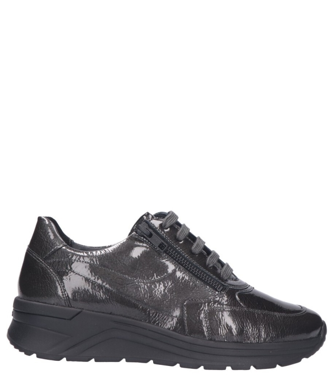 Solidus sneaker <span>59083 21002 Karma</span> 59083 21002 Karma grijs - www.bremmerschoenen.pro - Bremmer Schoenen