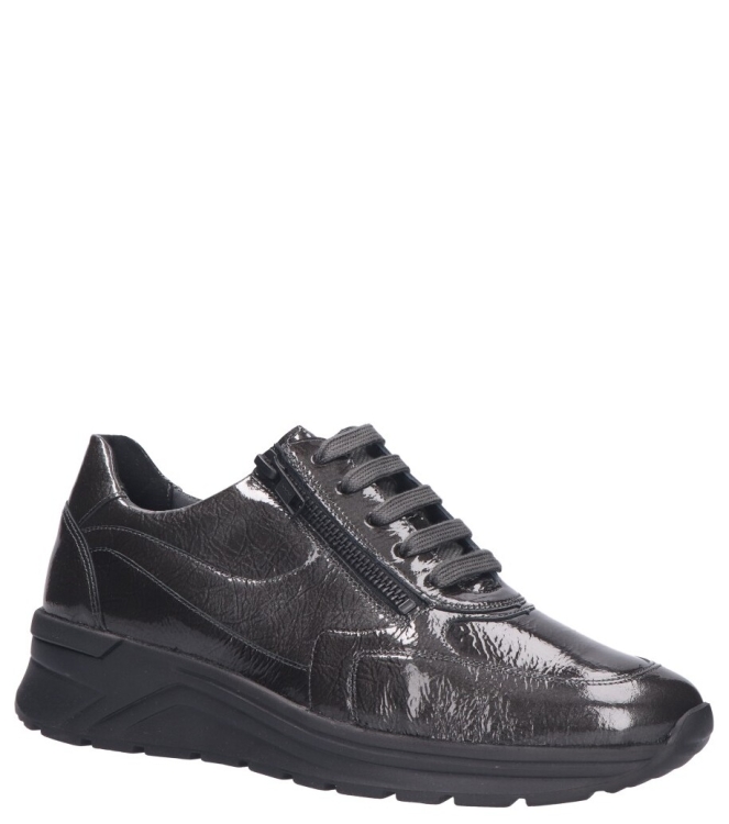 Solidus sneaker <span>59083 21002 Karma</span> 59083 21002 Karma grijs - www.bremmerschoenen.pro - Bremmer Schoenen