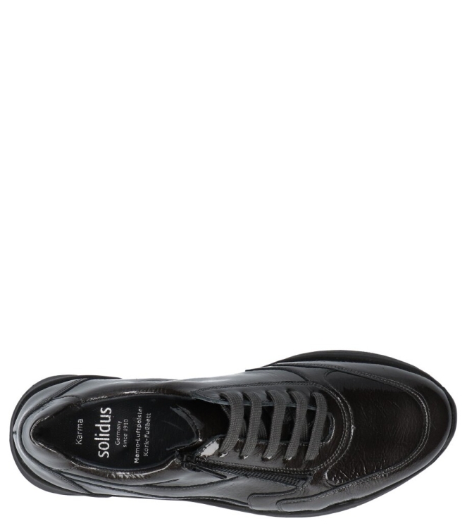 Solidus sneaker <span>59083 21002 Karma</span> 59083 21002 Karma grijs - www.bremmerschoenen.pro - Bremmer Schoenen