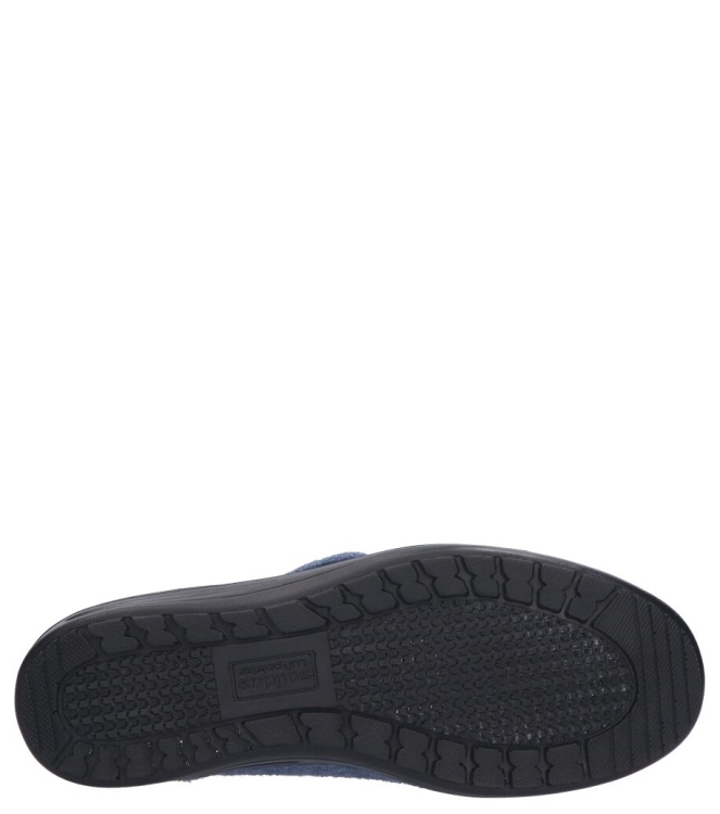 Solidus Solidus pantoffel <span>29076 80757 Kate</span> jeans Solidus pantoffel <span>29076 80757 Kate</span> 29076 80757 Kate blauw - www.bremmerschoenen.pro - Bremmer Schoenen