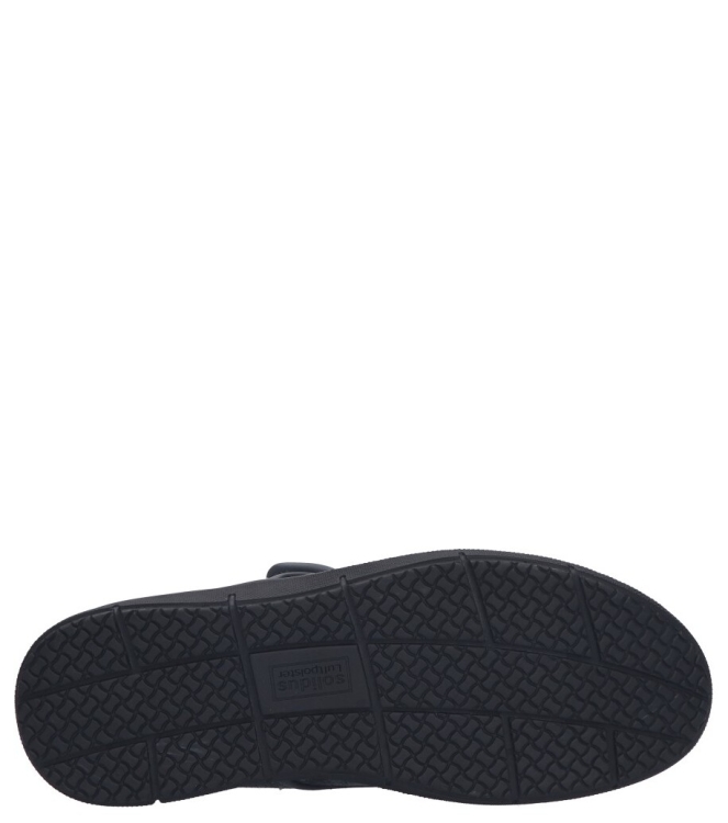 Solidus pantoffel <span>64047 21001 Hardy</span> 64047 21001 Hardy grijs - www.bremmerschoenen.pro - Bremmer Schoenen