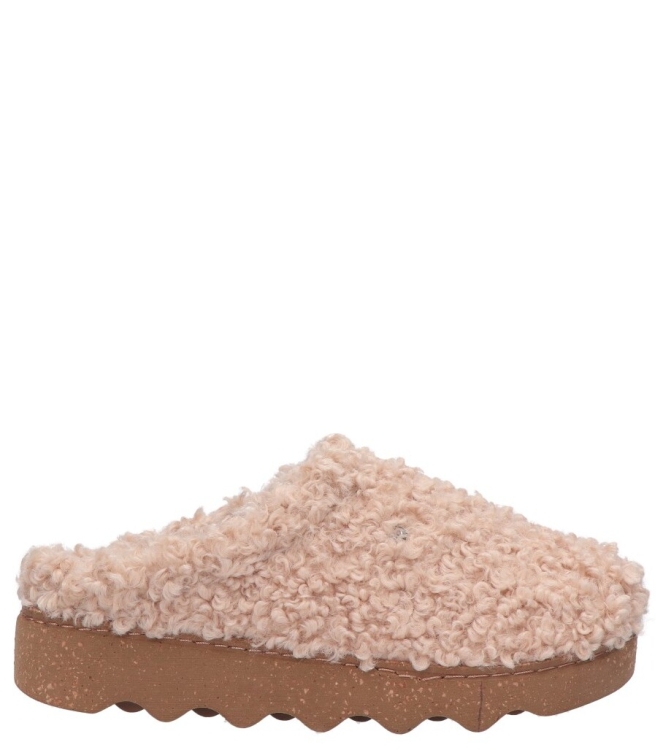Rohde pantoffel <span>6104 13</span> 6104 13 beige - www.bremmerschoenen.pro - Bremmer Schoenen