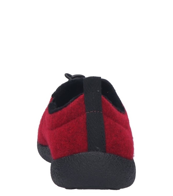 Rohde pantoffel <span>2002 48</span> 2002 48 bordeaux - www.bremmerschoenen.pro - Bremmer Schoenen