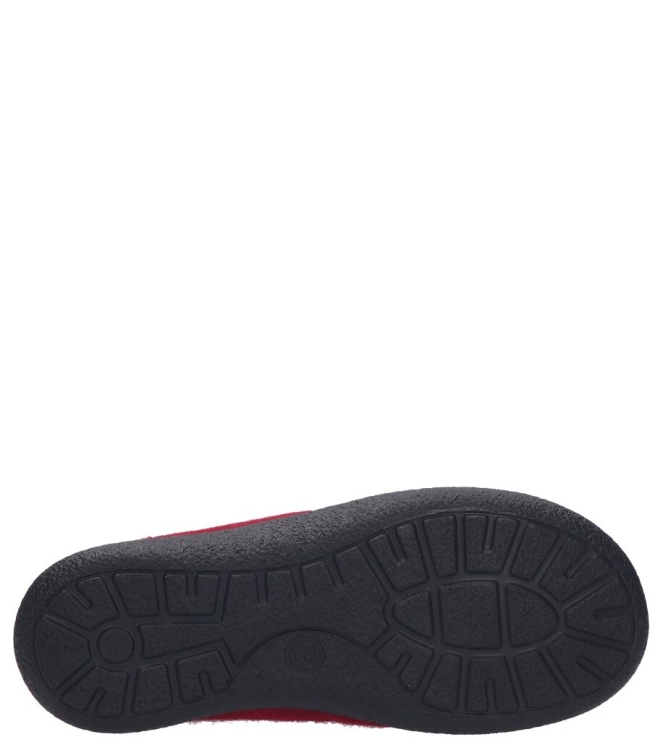 Rohde pantoffel <span>2002 48</span> 2002 48 bordeaux - www.bremmerschoenen.pro - Bremmer Schoenen