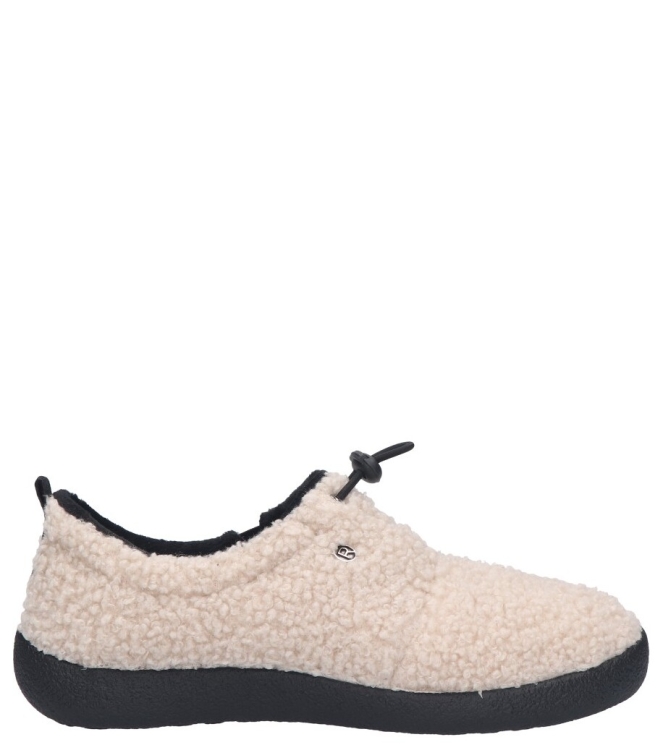 Rohde pantoffel <span>2005 13</span> 2005 13 beige - www.bremmerschoenen.pro - Bremmer Schoenen