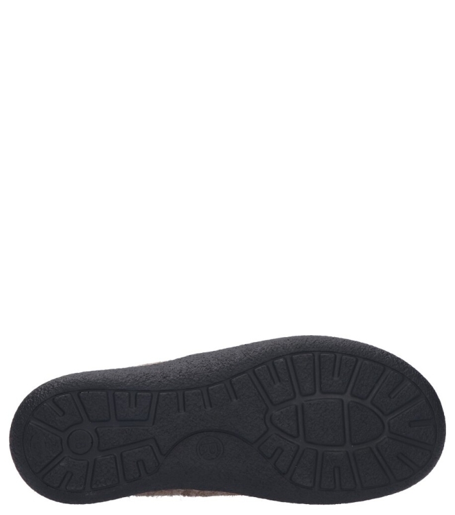 Rohde pantoffel <span>2009 17</span> 2009 17 beige - www.bremmerschoenen.pro - Bremmer Schoenen