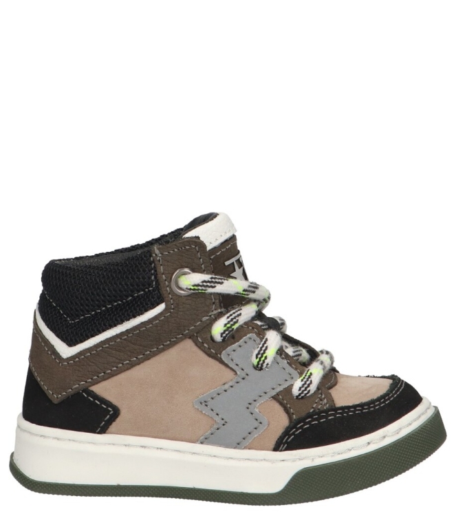 Track Style sneaker <span>325806 108 Olaf Omega</span> 325806 108 Olaf Omega beige - www.bremmerschoenen.pro - Bremmer Schoenen