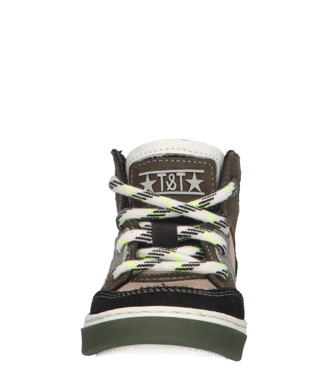 Track Style sneaker <span>325806 108 Olaf Omega</span> 325806 108 Olaf Omega beige - www.bremmerschoenen.pro - Bremmer Schoenen
