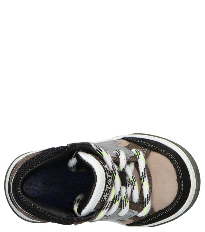 Track Style sneaker <span>325806 108 Olaf Omega</span> 325806 108 Olaf Omega beige - www.bremmerschoenen.pro - Bremmer Schoenen