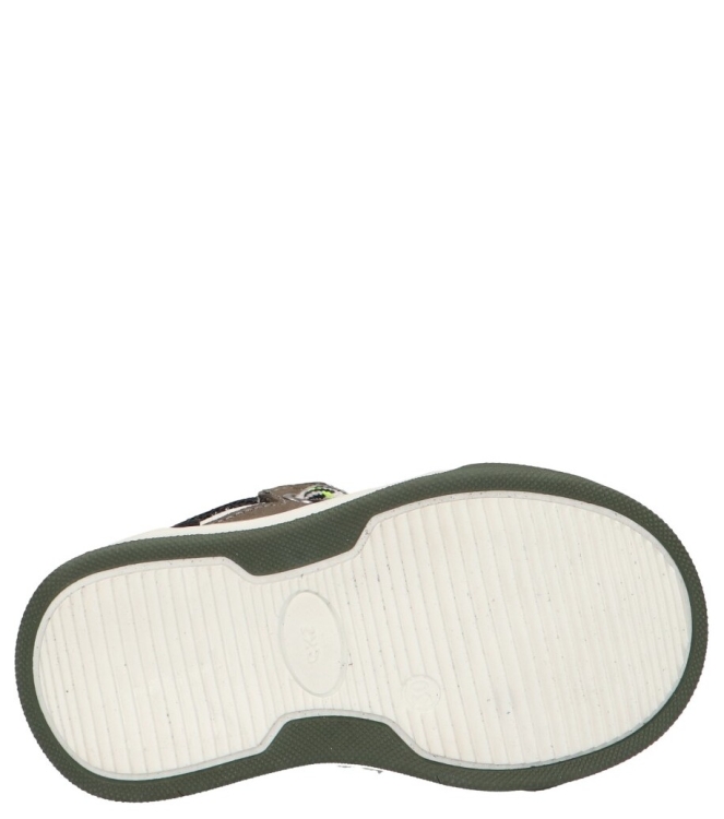 Track Style sneaker <span>325806 108 Olaf Omega</span> 325806 108 Olaf Omega beige - www.bremmerschoenen.pro - Bremmer Schoenen