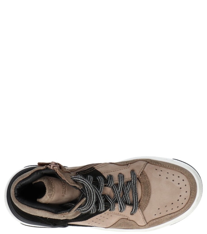 Track Style sneaker <span>325898 506 Benji Bond</span> 325898 506 Benji Bond beige - www.bremmerschoenen.pro - Bremmer Schoenen