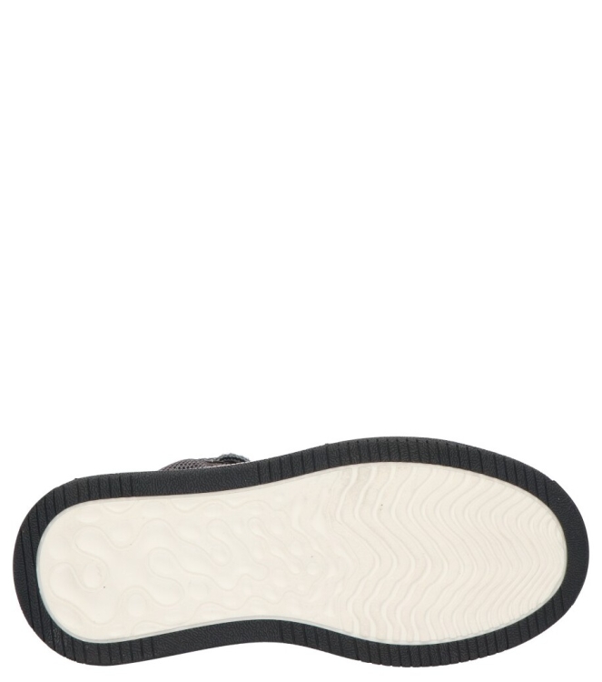 Track Style sneaker <span>325850 589 Bob Braaf</span> 325850 589 Bob Braaf zwart - www.bremmerschoenen.pro - Bremmer Schoenen