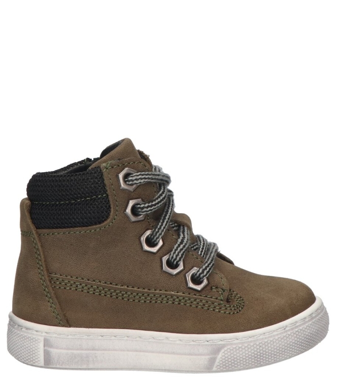 Track Style sneaker <span>325801 567 Cris Cool</span> 325801 567 Cris Cool groen - www.bremmerschoenen.pro - Bremmer Schoenen