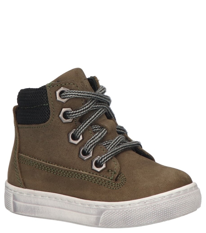 Track Style sneaker <span>325801 567 Cris Cool</span> 325801 567 Cris Cool groen - www.bremmerschoenen.pro - Bremmer Schoenen