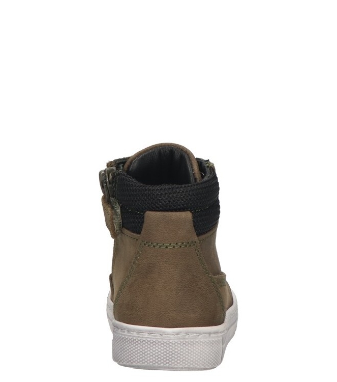 Track Style sneaker <span>325801 567 Cris Cool</span> 325801 567 Cris Cool groen - www.bremmerschoenen.pro - Bremmer Schoenen