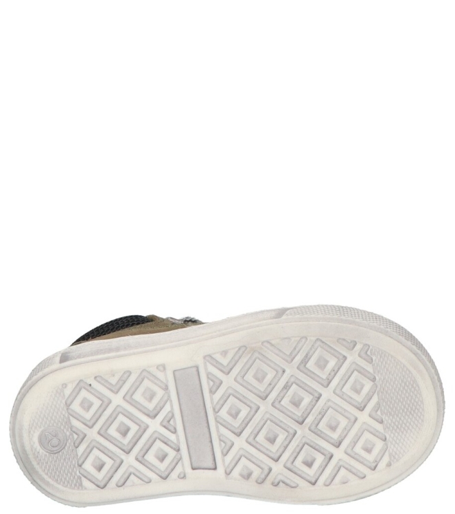 Track Style sneaker <span>325801 567 Cris Cool</span> 325801 567 Cris Cool groen - www.bremmerschoenen.pro - Bremmer Schoenen