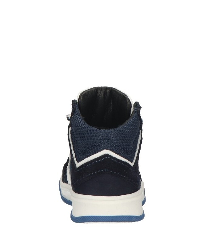 Track Style sneaker <span>325806 129 Olaf Omega</span> 325806 129 Olaf Omega blauw - www.bremmerschoenen.pro - Bremmer Schoenen